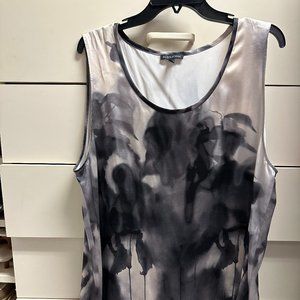 Eileen Fisher Silk Tank